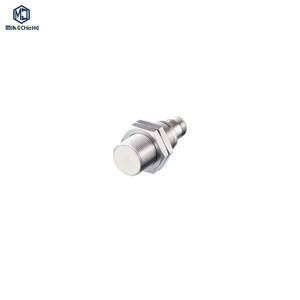 100% Brand New Original in Stock <b>Inductive</b> Proximity Sensor IFS704 IFS712 IFS717 IP67 8mm Sensing Distance Auto Sensors - Product Image 1