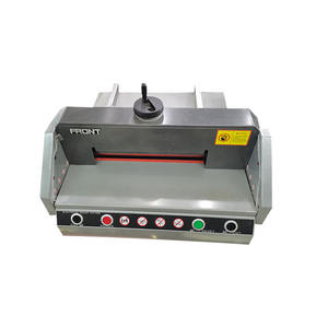 Cortadora de Papel Digital TONGRO <span class=keywords><strong>330D</strong></span> y Máquina de Corte Automática Programada, Fabricada en China - Product Image 5