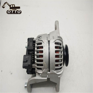 Nhật bản 4BD1 Chính Hãng Mới Nikko 24 V Alternator 60A 8972251970 - Product Image 5