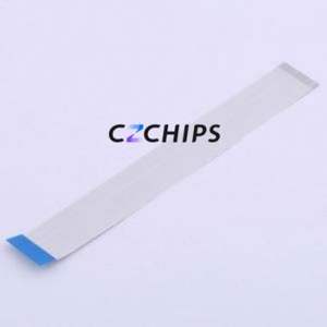 KH-FFC-V0.5-38P-150MM FFC Cable (Flexible Flat Cable) P=0.5mm Connector 38P 0.5mm Reverse 15cm - Product Image 2