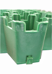 Grilles de stabilisation de <span class=keywords><strong>gravier</strong></span> vert de 50mm grille de verrouillage pour allées de grille de <span class=keywords><strong>gravier</strong></span> <span class=keywords><strong>en</strong></span> <span class=keywords><strong>nid</strong></span> <span class=keywords><strong>d</strong></span>'<span class=keywords><strong>abeille</strong></span> de <span class=keywords><strong>gravier</strong></span> - Product Image 5