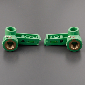 20x 1/2 "-25x 1/2" Bán nóng 200mm 75mm tất cả các loại tên của Vật liệu ống nước PPR ống nước lạnh phụ kiện và phụ kiện kích cỡ - Product Image 3