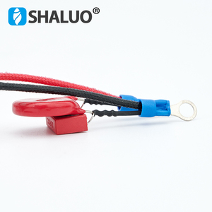 Kit <span class=keywords><strong>de</strong></span> redresseur <span class=keywords><strong>de</strong></span> courant pour alternateur T30, ensemble <span class=keywords><strong>de</strong></span> diodes <span class=keywords><strong>de</strong></span> <span class=keywords><strong>pont</strong></span> <span class=keywords><strong>de</strong></span> redresseur sans balais Mecc Alte - Product Image 3