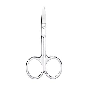 Pengiriman Cepat Gunting Kuku Manikur Kuku Kuku Berkualitas Tinggi dengan Ketebalan 3.5mm untuk Kecantikan Alis yang Melengkung. - Product Image 1