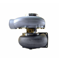 Turbocompresseur D2366 DE12 Turbo 466617 65.09100-7172 466617-0003 65.09100-7073 pour Develon, pièce de rechange pour moteur Doosan