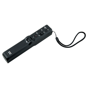 JJC Điều Khiển Từ Xa Thanh Chảo Đa Năng Cho Con Trai. Máy Ảnh/Máy Quay Phim Có Đầu Nối Đa Năng/LANC - Product Image 5