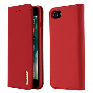 DUX DUCIS-<span class=keywords><strong>funda</strong></span> billetera de cuero genuino para <span class=keywords><strong>Apple</strong></span> <span class=keywords><strong>iPhone</strong></span> <span class=keywords><strong>SE</strong></span>, tarjetero, <span class=keywords><strong>funda</strong></span> cómoda, <span class=keywords><strong>2020</strong></span> - Product Image 2