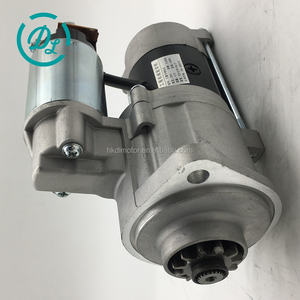 ชุดประกอบสตาร์ทเตอร์ Mitsubishi 3000 GT OE 3446615100 M003T54071 3446620102 3446615102 3446612102 - Product Image 5