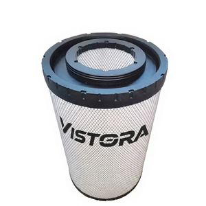 Nouveau filtre à air pour camion AF26676 AF26339 571909130130 571909130131, pièces de moteur pour engins de construction, fabricant de pièces de camion - Product Image 2