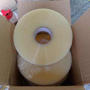 ที่กำหนดเองอุตสาหกรรมหนัก Bopp เทปบรรจุสำหรับการใช้เครื่อง - Product Image 2