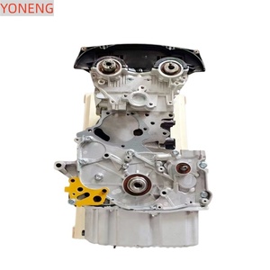 YONENG พาวเวอร์ คุณภาพสูง HFC4GA3 เครื่องยนต์ 3 มิติ, 2. <span class=keywords><strong>0L</strong></span>, เหมาะสำหรับรถ JAC หลายรุ่น - Product Image 2