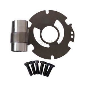 Pièces hydrauliques Rexroth A4VG A4VG28 A4VG40 A4VG45 A4VG56 A4VG71 A4VG90 A4VG110 Kit de réparation d'accessoires de pièces de rechange hydrauliques - Product Image 4