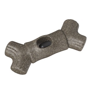 Nova Venda Quente Retainer Dentição Stick <span class=keywords><strong>Dog</strong></span> <span class=keywords><strong>Toy</strong></span> <span class=keywords><strong>Dog</strong></span> <span class=keywords><strong>Bone</strong></span> Chew Brinquedos Sustentável <span class=keywords><strong>Dog</strong></span> Chew Bones - Product Image 2