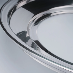 Lèvre de roue 3 pièces pour <span class=keywords><strong>AC</strong></span> <span class=keywords><strong>Schnitzer</strong></span> 17 à <span class=keywords><strong>19</strong></span> pouces 30 trous Jante de roue 3 pièces polie Triple étape lèvre extérieure alliage 6061-T6 - Product Image 6