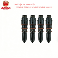 3054218  3054219  3054213 Applicable aux pièces de moteur automobile Cummins / Assemblages d'injecteurs 3054215 3054216 3054217