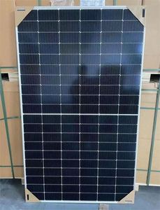 Panneau solaire Jinko Tiger Pro 470w 475w 540w 580w Monofacial Énergie Solaire Photovoltaïque - Product Image 4