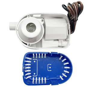 Singflo 12V/24v 600-1100gph <span class=keywords><strong>pompe</strong></span> <span class=keywords><strong>de</strong></span> <span class=keywords><strong>cale</strong></span> <span class=keywords><strong>automatique</strong></span> submersible <span class=keywords><strong>pompe</strong></span> <span class=keywords><strong>de</strong></span> <span class=keywords><strong>bateau</strong></span> - Product Image 6