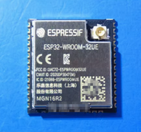 Chip IC modul ESP32-S2-WROVER-I-N16R2 ESP32-WROOM-32UE-N16R2 berkualitas tinggi baru
