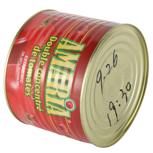 Pasta de fábrica, comprar pasta de tomate, pasta de tomate, tomate concentrado, rebanador pasado, Clip, temporizador, máquina de procesamiento - Product Image 5