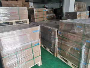 110kw SG110CX ระบบโซลาร์เซลล์แบบเชื่อมต่อกับระบบไฟฟ้าสาธารณะ สามเฟส พร้อม WIFI ราคาโรงงาน SG110CX ราคาโรงงาน SG110CX SG110CX - Product Image 4