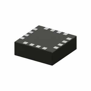 Original 16 TFLGA Exposed Pad Clock Timing 9FGV1006BQ505LTGI Electronic Circuit Components - Product Image 1