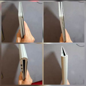 GRAN OFERTA <span class=keywords><strong>Microsoft</strong></span> <span class=keywords><strong>Surface</strong></span> Book 2 <span class=keywords><strong>I5</strong></span>/I7 8GB RAM 256GB SSD Portátil de 13.5 Pulgadas para Negocios y Educación - Product Image 4