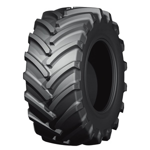 Pneu radial agricole HARVESTER SERVICE R-1W GR9012 VF 520/85R42 CFO Garantie de trois ans - Product Image 5