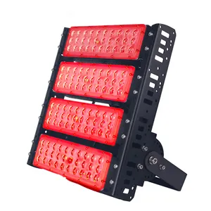 Aglare户外Led泛光灯不对称Smd Dmx Rgb带Led泛光灯200w