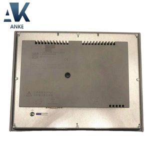 10 pouces Siemens Simatic Smart 1000 IE HMI Display 6AV6648-0BE11-3AX0 - Product Image 2