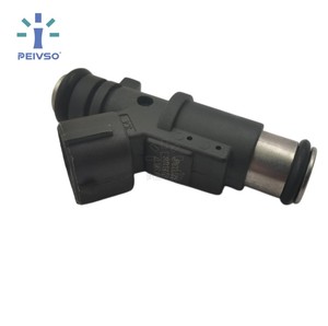 Injecteur de carburant haute performance QC PEIVSO pour Peugeot 206 Citroën XU7JP 1.8L 1992-2002 OEM 01F026 - Product Image 3