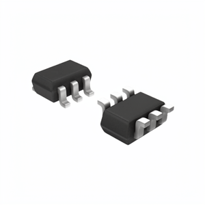 ซื้อชิ้นส่วนอิเล็กทรอนิกส์ทรานซิสเตอร์6-TSSOP SC-88 PUMX2 363ทรานซิสเตอร์แบบดั้งเดิม125บริการครบวงจร - Product Image 1