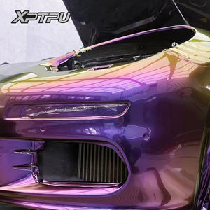 Виниловая пленка для автомобиля - Product Image 3