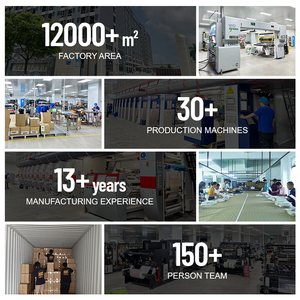 Uiowio rõ ràng lưu trữ di động Tổ chức trang điểm không thấm nước du lịch mỹ phẩm túi vệ sinh cá nhân với dây kéo - Product Image 5