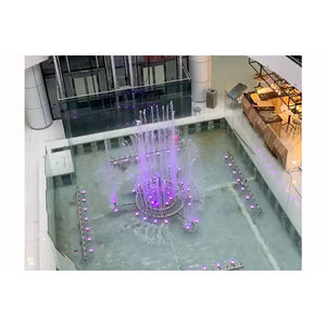 Programmable contrôlé petit extérieur Plc musique danse fontaines d'eau équipement <span class=keywords><strong>à</strong></span> <span class=keywords><strong>vendre</strong></span> - Product Image 5