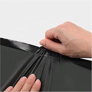 Custom Personalized Printing Logo Mailing <b>Bag</b> LDPE Material Express Shipping Mailing <b>Bags</b> - Product Image 2