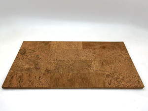Paneles Acústicos de Corcho LEECORK y Baldosas de Corcho 3D con Certificación FSC, Diseño Minimalista para Decoración de Paredes de Oficina - Product Image 5