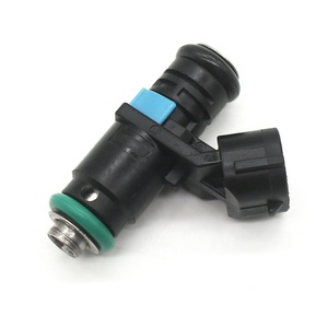 03C906031A Inyector de combustible para Volkswagen Polo NUEVO Inyector de combustible para la <span class=keywords><strong>venta</strong></span> - Product Image 2