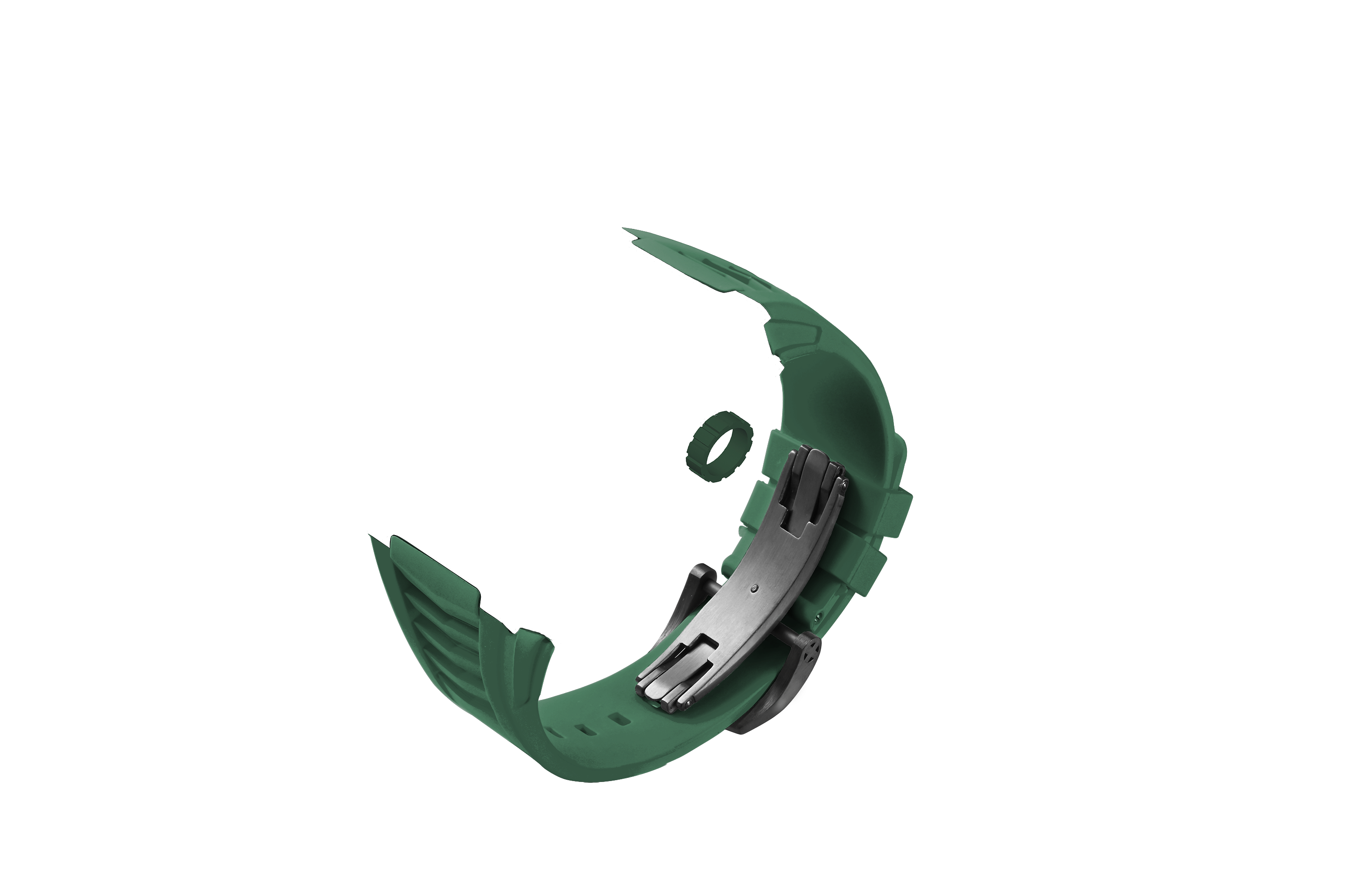 Verde