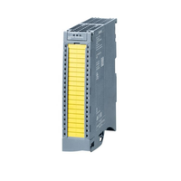 Módulo de Salida Digital 6ES7522-1BL10-0AA0 DQ 1500 Entradas Digitales, Control de Procesos Industriales de Alto Rendimiento, Lógica Programable