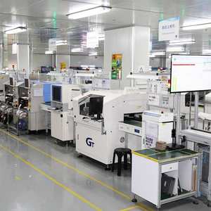 सोलर इन्वर्टर फैक्ट्री डायरेक्ट पीसीबीए के लिए पेशेवर निर्माता का NMII-5KW PLUS5.5KW मुख्य बोर्ड - Product Image 3