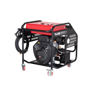 เครื่องฉีดน้ำแรง<span class=keywords><strong>ดัน</strong></span><span class=keywords><strong>สูง</strong></span> TLJ Mobile ประสิทธิภาพสูง สำหรับทำความสะอาดหัวฉีดไฮดรอลิก 8000psi/550bar 36 <span class=keywords><strong>แรง</strong></span>ม้า/999 ซีซี สำหรับ<span class=keywords><strong>ล้าง</strong></span>เรือ - Product Image 4