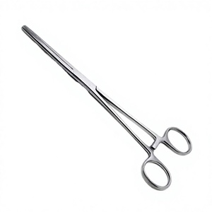 Tijeras Quirúrgicas Metzenbaum Mayo de 10-18 cm con Punta Roma, Diseño Profesional, Instrumento de Cirugía Plástica, Juego 1 - Product Image 4