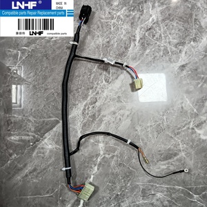 LNHF 21N8-10092 Arnés de cableado de consola para excavadora de alta calidad 215-9C 225-9C 220-9S 220LC-9S 21N8-10092 para Hyundai - Product Image 1