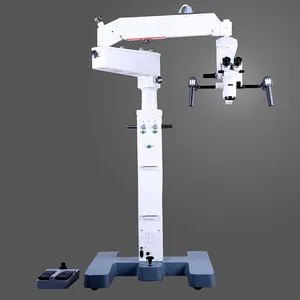 Instrumentos de microcirugía para cirugía de columna vertebral, microcirugía, microscopio quirúrgico para sistema nervioso y cardiovascular, 5 uds.