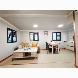 Capsula Hotel di Lusso Apple Pod <span class=keywords><strong>Space</strong></span> 2025 Nuovo Design Economico Casa Mobile Prefabbricata in Vendita - Product Image 4