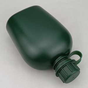 Botella de agua deportiva personalizada de bajo precio para acampar al aire libre, botella para senderismo. - Product Image 5