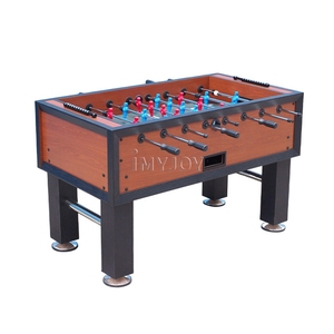 Dropshipping sản phẩm 2024 sang trọng trong nhà thanh xử lý bóng đá sportcraft trẻ em người lớn Đồ chơi Foosball Bảng bóng đá bóng trò chơi - Product Image 6