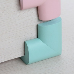 Bouchon en <span class=keywords><strong>mousse</strong></span> Anti-Collision, Angle en <span class=keywords><strong>mousse</strong></span> <span class=keywords><strong>de</strong></span> <span class=keywords><strong>protection</strong></span> contre les chocs - Product Image 4