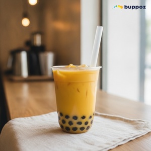 น้ำเชื่อมผลไม้น้ำเชื่อมมะม่วง - Product Image 3