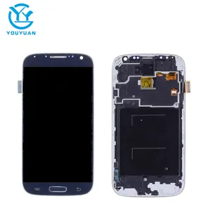 Wholesale Best Price Original LCD Display Module For Samsung S4 I9500